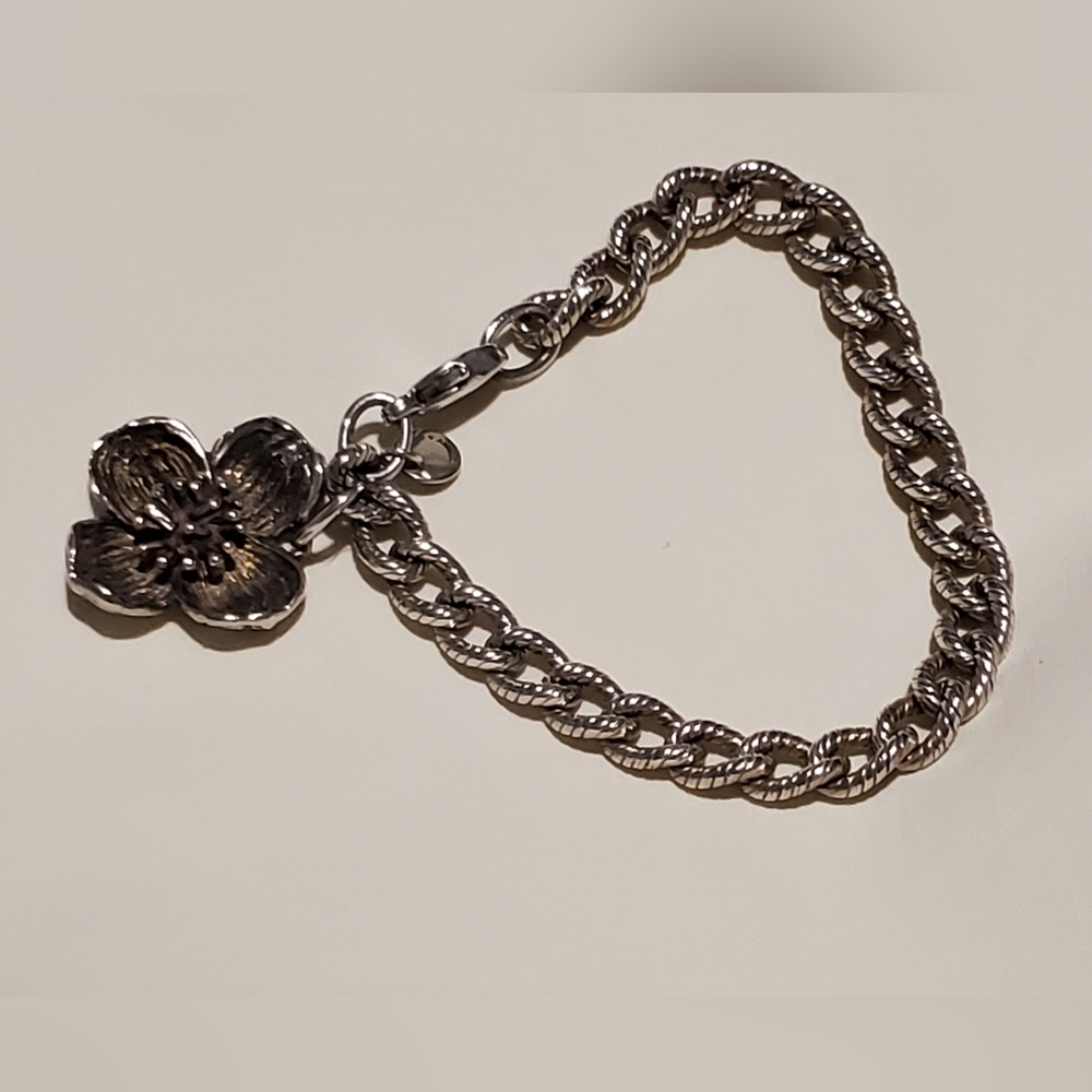 TIFFANY & CO, DOGWOOD, BRACELET